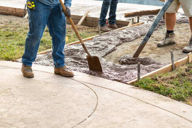 Best Concrete Contractor Near Me  in Blasdell, NY