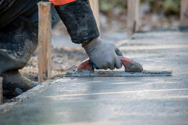 Best Driveway Concrete Repair  in Blasdell, NY