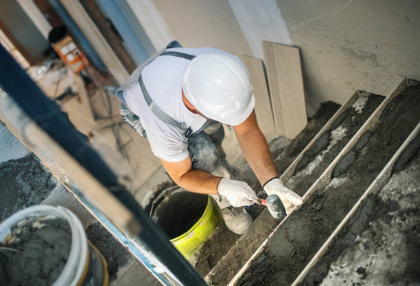 Best Concrete Patio Contractor  in Blasdell, NY