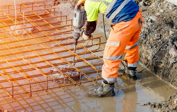 Best Concrete Repair Near Me  in Blasdell, NY